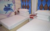 Туры в отель Yujie Hotel Туры в отель Yujie Hotel