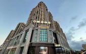 Туры в отель ENJOY HOTEL(Fuzhou Changle Airport) Туры в отель ENJOY HOTEL(Fuzhou Changle Airport)