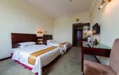 Туры в отель Foshan Tenghai Hotel Туры в отель Foshan Tenghai Hotel
