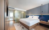 Туры в отель Cheermay Hotels (Hongshulin Beach Branch, Chengqu District, Shanwei) Туры в отель Cheermay Hotels (Hongshulin Beach Branch, Chengqu District, Shanwei)