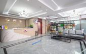 Туры в отель Tianyue Rongxuan Hotel (South Railway Station of Taiyuan Arsenal host the airport) Туры в отель Tianyue Rongxuan Hotel (South Railway Station of Taiyuan Arsenal host the airport)