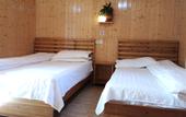 Туры в отель Fangyuan Inn Туры в отель Fangyuan Inn