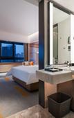 Туры в отель Hampton by Hilton Chongqing Fuling North Railway Station Туры в отель Hampton by Hilton Chongqing Fuling North Railway Station