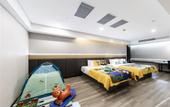 Туры в отель Bailihao Hotel Туры в отель Bailihao Hotel
