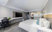 Туры в отель Bailihao Hotel Туры в отель Bailihao Hotel