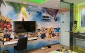 Туры в отель Yuehai Select Hotel Туры в отель Yuehai Select Hotel