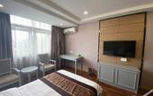 Туры в отель NANYUAN INN (Cixi Sanbei East Road) Туры в отель NANYUAN INN (Cixi Sanbei East Road)