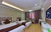 Туры в отель NANYUAN INN (Cixi Sanbei East Road) Туры в отель NANYUAN INN (Cixi Sanbei East Road)