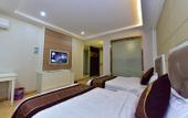 Туры в отель NANYUAN INN (Cixi Sanbei East Road) Туры в отель NANYUAN INN (Cixi Sanbei East Road)