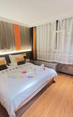 Туры в отель Le Meridien Lanzhou Boutique Hotel (Wuyue Plaza Provincial Central Hospital) Туры в отель Le Meridien Lanzhou Boutique Hotel (Wuyue Plaza Provincial Central Hospital)