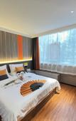 Туры в отель Le Meridien Lanzhou Boutique Hotel (Wuyue Plaza Provincial Central Hospital) Туры в отель Le Meridien Lanzhou Boutique Hotel (Wuyue Plaza Provincial Central Hospital)