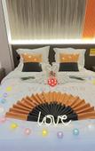 Туры в отель Le Meridien Lanzhou Boutique Hotel (Wuyue Plaza Provincial Central Hospital) Туры в отель Le Meridien Lanzhou Boutique Hotel (Wuyue Plaza Provincial Central Hospital)