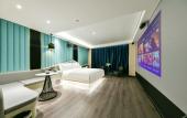 Туры в отель Aifeel Hotel (Shijiazhuang Xinbai Square & Hebei Provincial People's Hospital Branch) Туры в отель Aifeel Hotel (Shijiazhuang Xinbai Square & Hebei Provincial People's Hospital Branch)