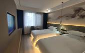 Туры в отель Shoulvrujia Superior Yun Hotel (Tiantai Zhexi Old Street Jigong Former Residence) Туры в отель Shoulvrujia Superior Yun Hotel (Tiantai Zhexi Old Street Jigong Former Residence)