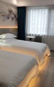 Туры в отель Shoulvrujia Superior Yun Hotel (Tiantai Zhexi Old Street Jigong Former Residence) Туры в отель Shoulvrujia Superior Yun Hotel (Tiantai Zhexi Old Street Jigong Former Residence)