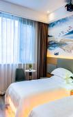 Туры в отель Shoulvrujia Superior Yun Hotel (Tiantai Zhexi Old Street Jigong Former Residence) Туры в отель Shoulvrujia Superior Yun Hotel (Tiantai Zhexi Old Street Jigong Former Residence)