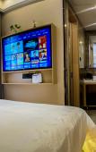 Туры в отель Shoulvrujia Superior Yun Hotel (Tiantai Zhexi Old Street Jigong Former Residence) Туры в отель Shoulvrujia Superior Yun Hotel (Tiantai Zhexi Old Street Jigong Former Residence)