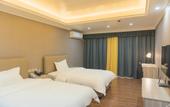 Туры в отель Wanghong Hotel (Dongguan West Railway Station Branch) Туры в отель Wanghong Hotel (Dongguan West Railway Station Branch)