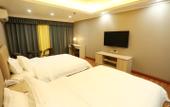 Туры в отель Wanghong Hotel (Dongguan West Railway Station Branch) Туры в отель Wanghong Hotel (Dongguan West Railway Station Branch)
