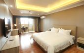 Туры в отель Wanghong Hotel (Dongguan West Railway Station Branch) Туры в отель Wanghong Hotel (Dongguan West Railway Station Branch)