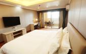 Туры в отель Wanghong Hotel (Dongguan West Railway Station Branch) Туры в отель Wanghong Hotel (Dongguan West Railway Station Branch)