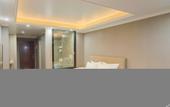 Туры в отель Wanghong Hotel (Dongguan West Railway Station Branch) Туры в отель Wanghong Hotel (Dongguan West Railway Station Branch)