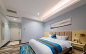 Туры в отель Lejia Hotel Туры в отель Lejia Hotel