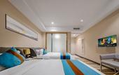 Туры в отель Lejia Hotel Туры в отель Lejia Hotel