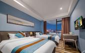 Туры в отель Lejia Hotel Туры в отель Lejia Hotel