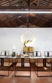 Туры в отель Yunling Tea Manor Туры в отель Yunling Tea Manor