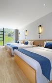 Туры в отель Yunling Tea Manor Туры в отель Yunling Tea Manor