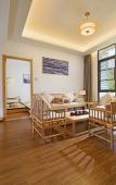 Туры в отель Yunling Tea Manor Туры в отель Yunling Tea Manor