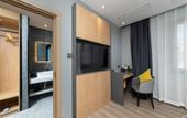 Туры в отель Lizhi Yagu Hotel (Xi'an Railway Station North Square Hanyuandian Subway Station) Туры в отель Lizhi Yagu Hotel (Xi'an Railway Station North Square Hanyuandian Subway Station)