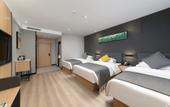 Туры в отель Lizhi Yagu Hotel (Xi'an Railway Station North Square Hanyuandian Subway Station) Туры в отель Lizhi Yagu Hotel (Xi'an Railway Station North Square Hanyuandian Subway Station)