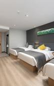 Туры в отель Lizhi Yagu Hotel (Xi'an Railway Station North Square Hanyuandian Subway Station) Туры в отель Lizhi Yagu Hotel (Xi'an Railway Station North Square Hanyuandian Subway Station)