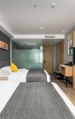 Туры в отель Lizhi Yagu Hotel (Xi'an Railway Station North Square Hanyuandian Subway Station) Туры в отель Lizhi Yagu Hotel (Xi'an Railway Station North Square Hanyuandian Subway Station)