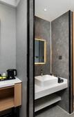 Туры в отель Lizhi Yagu Hotel (Xi'an Railway Station North Square Hanyuandian Subway Station) Туры в отель Lizhi Yagu Hotel (Xi'an Railway Station North Square Hanyuandian Subway Station)