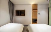 Туры в отель Changee Hotel MiNi (Suzhou Railway Station Shantang Street) Туры в отель Changee Hotel MiNi (Suzhou Railway Station Shantang Street)