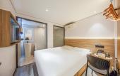 Туры в отель Changee Hotel MiNi (Suzhou Railway Station Shantang Street) Туры в отель Changee Hotel MiNi (Suzhou Railway Station Shantang Street)