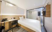 Туры в отель Changee Hotel MiNi (Suzhou Railway Station Shantang Street) Туры в отель Changee Hotel MiNi (Suzhou Railway Station Shantang Street)