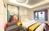 Туры в отель Boya Guesthouse(Nanning Zhangtai Ciyt) Туры в отель Boya Guesthouse(Nanning Zhangtai Ciyt)