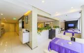 Туры в отель Homeinn Hotel (Hangzhou Xiaoshan Railway South Station Xiaoshao Road) Туры в отель Homeinn Hotel (Hangzhou Xiaoshan Railway South Station Xiaoshao Road)