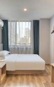 Туры в отель Homeinn Hotel (Hangzhou Xiaoshan Railway South Station Xiaoshao Road) Туры в отель Homeinn Hotel (Hangzhou Xiaoshan Railway South Station Xiaoshao Road)