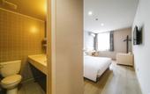 Туры в отель Homeinn Hotel (Hangzhou Xiaoshan Railway South Station Xiaoshao Road) Туры в отель Homeinn Hotel (Hangzhou Xiaoshan Railway South Station Xiaoshao Road)