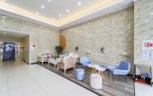 Туры в отель Homeinn Hotel (Hangzhou Xiaoshan Railway South Station Xiaoshao Road) Туры в отель Homeinn Hotel (Hangzhou Xiaoshan Railway South Station Xiaoshao Road)