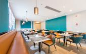 Туры в отель Manju Hotel (Zhoushan Xincheng Baolong Branch) Туры в отель Manju Hotel (Zhoushan Xincheng Baolong Branch)