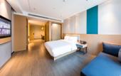 Туры в отель Manju Hotel (Zhoushan Xincheng Baolong Branch) Туры в отель Manju Hotel (Zhoushan Xincheng Baolong Branch)