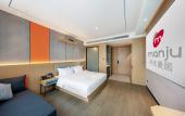 Туры в отель Manju Hotel (Zhoushan Xincheng Baolong Branch) Туры в отель Manju Hotel (Zhoushan Xincheng Baolong Branch)