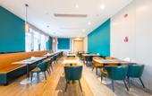 Туры в отель Manju Hotel (Zhoushan Xincheng Baolong Branch) Туры в отель Manju Hotel (Zhoushan Xincheng Baolong Branch)