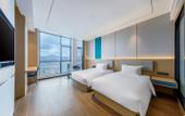 Туры в отель Manju Hotel (Zhoushan Xincheng Baolong Branch) Туры в отель Manju Hotel (Zhoushan Xincheng Baolong Branch)